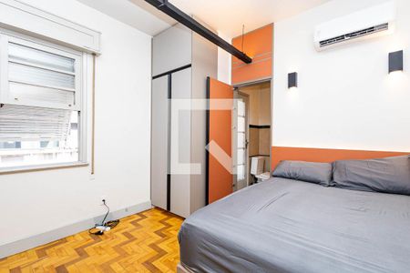Studio de kitnet/studio para alugar com 1 quarto, 28m² em Centro Histórico de São Paulo, São Paulo