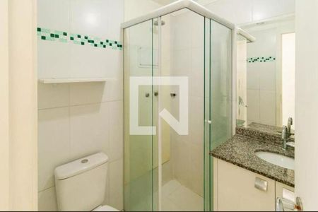 Foto 15 de apartamento à venda com 2 quartos, 49m² em Vila Guilherme, São Paulo