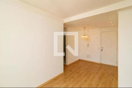 Foto 02 de apartamento à venda com 2 quartos, 49m² em Vila Guilherme, São Paulo