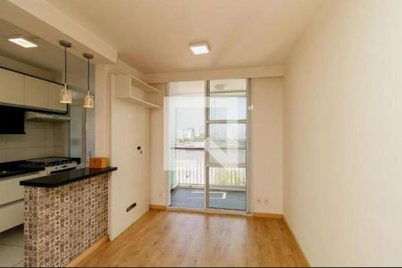 Foto 04 de apartamento à venda com 2 quartos, 49m² em Vila Guilherme, São Paulo