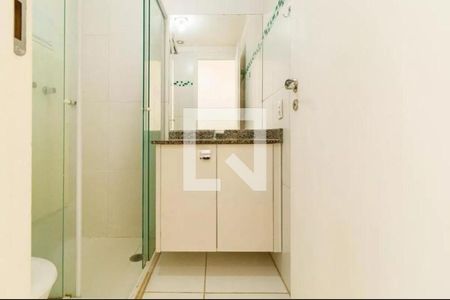 Foto 13 de apartamento à venda com 2 quartos, 49m² em Vila Guilherme, São Paulo