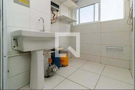 Foto 17 de apartamento à venda com 2 quartos, 49m² em Vila Guilherme, São Paulo