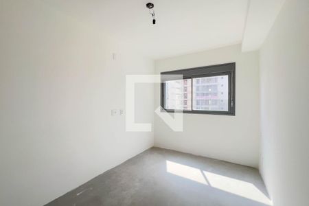 Quarto de apartamento à venda com 1 quarto, 46m² em Vila Mariana, São Paulo