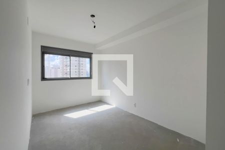 Quarto de apartamento à venda com 1 quarto, 46m² em Vila Mariana, São Paulo
