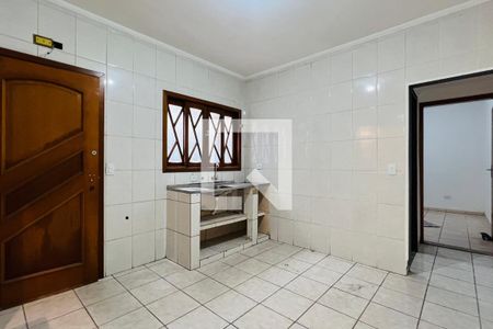 Cozinha de casa à venda com 2 quartos, 94m² em Parque Continental Ii, Guarulhos