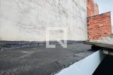 Área externa de casa à venda com 2 quartos, 94m² em Parque Continental Ii, Guarulhos