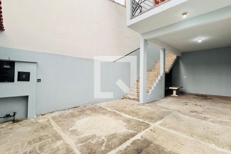 Garagem de casa à venda com 2 quartos, 94m² em Parque Continental Ii, Guarulhos