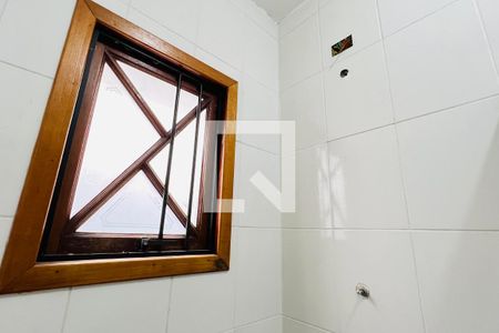 Banheiro de casa à venda com 2 quartos, 94m² em Parque Continental Ii, Guarulhos