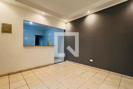 Sala de casa à venda com 2 quartos, 94m² em Parque Continental Ii, Guarulhos