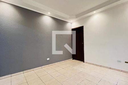 Sala de casa à venda com 2 quartos, 94m² em Parque Continental Ii, Guarulhos