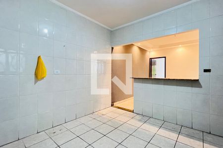 Cozinha de casa à venda com 2 quartos, 94m² em Parque Continental Ii, Guarulhos