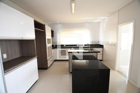 Cozinha de casa à venda com 3 quartos, 336m² em Cidade Universitária, Campinas