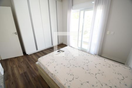 Suíte 2 de casa à venda com 3 quartos, 336m² em Cidade Universitária, Campinas