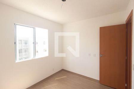 Quarto 1 de apartamento para alugar com 2 quartos, 50m² em Guaratiba, Rio de Janeiro