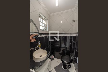 Lavabo  de casa para alugar com 5 quartos, 300m² em Parque Ortolândia, Hortolândia