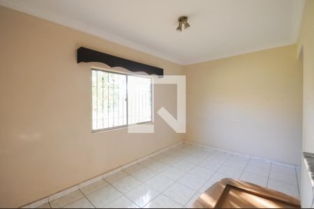Sala de apartamento à venda com 2 quartos, 55m² em Suiço, São Bernardo do Campo