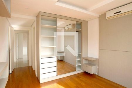 Quarto 1 Suíte de apartamento à venda com 2 quartos, 84m² em São João, Porto Alegre