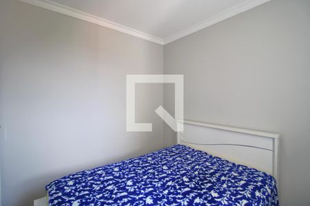 Suíte de apartamento para alugar com 3 quartos, 140m² em Jardim Consorcio, São Paulo