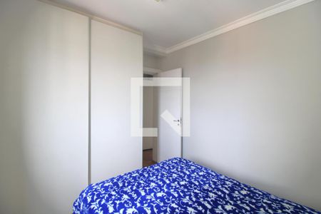 Suíte de apartamento para alugar com 3 quartos, 140m² em Jardim Consorcio, São Paulo