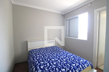 Suíte de apartamento para alugar com 3 quartos, 140m² em Jardim Consorcio, São Paulo