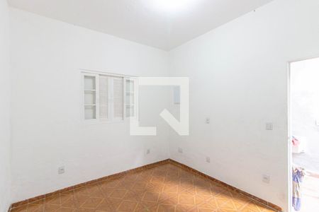 Sala de casa à venda com 1 quarto, 75m² em Vila Brasil, São Paulo