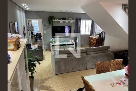 Casa para alugar com 3 quartos, 300m² em Planalto Paulista, São Paulo