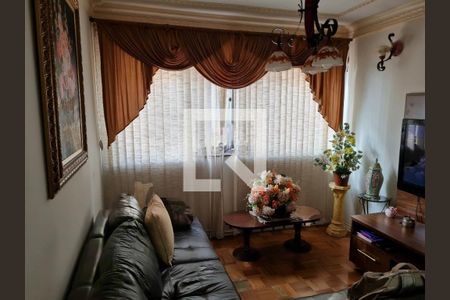 Apartamento à venda com 3 quartos, 96m² em Tatuapé, São Paulo