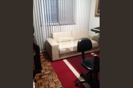 Apartamento à venda com 3 quartos, 96m² em Tatuapé, São Paulo