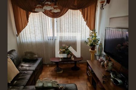 Apartamento à venda com 3 quartos, 96m² em Tatuapé, São Paulo