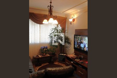 Apartamento à venda com 3 quartos, 96m² em Tatuapé, São Paulo