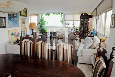 Apartamento à venda com 4 quartos, 230m² em Santo Amaro, São Paulo