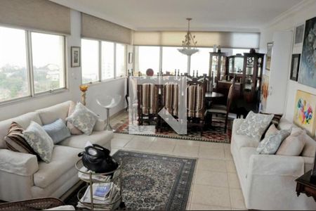 Apartamento à venda com 4 quartos, 230m² em Santo Amaro, São Paulo