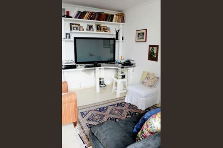 Apartamento à venda com 4 quartos, 230m² em Santo Amaro, São Paulo