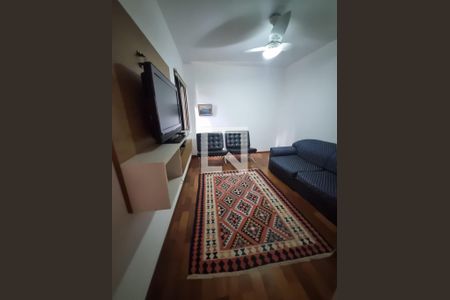 Sala de apartamento à venda com 3 quartos, 90m² em Jardim Londrina, São Paulo