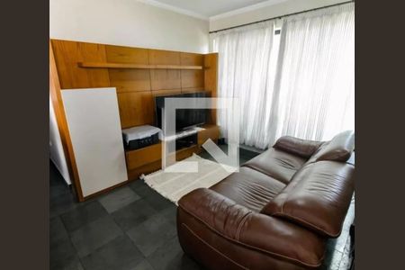 Apartamento à venda com 4 quartos, 235m² em Jardim Ampliacao, São Paulo