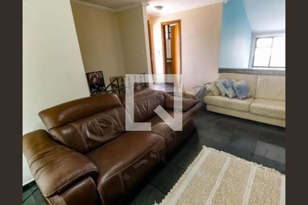 Apartamento à venda com 4 quartos, 235m² em Jardim Ampliacao, São Paulo