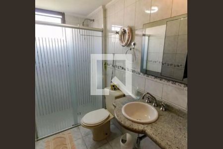 Apartamento à venda com 4 quartos, 235m² em Jardim Ampliacao, São Paulo