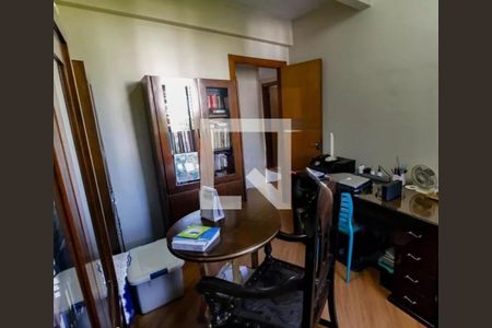 Apartamento à venda com 4 quartos, 235m² em Jardim Ampliacao, São Paulo