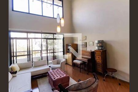 Apartamento à venda com 4 quartos, 235m² em Jardim Ampliacao, São Paulo