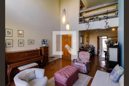 Apartamento à venda com 4 quartos, 235m² em Jardim Ampliacao, São Paulo