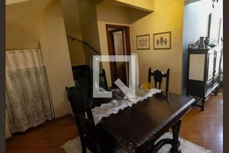 Apartamento à venda com 4 quartos, 235m² em Jardim Ampliacao, São Paulo