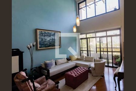 Apartamento à venda com 4 quartos, 235m² em Jardim Ampliacao, São Paulo