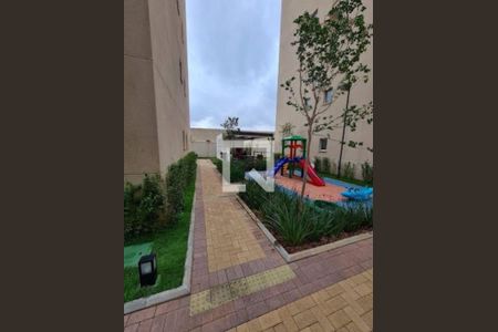 Apartamento à venda com 1 quarto, 31m² em Barra Funda, São Paulo