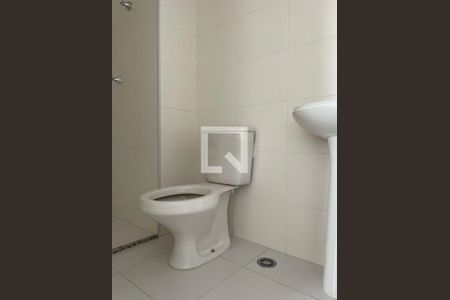 Apartamento à venda com 1 quarto, 31m² em Barra Funda, São Paulo