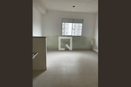 Apartamento à venda com 1 quarto, 31m² em Barra Funda, São Paulo