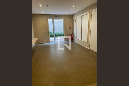 Apartamento à venda com 1 quarto, 31m² em Barra Funda, São Paulo