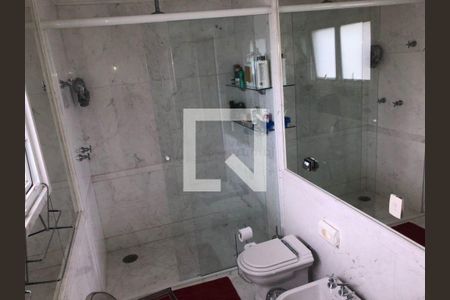 Casa à venda com 4 quartos, 350m² em Vila Progredior, São Paulo
