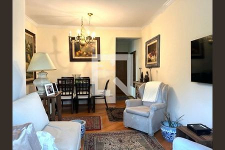 Apartamento à venda com 3 quartos, 83m² em Vila Andrade, São Paulo