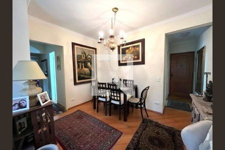 Apartamento à venda com 3 quartos, 83m² em Vila Andrade, São Paulo