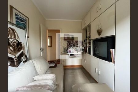 Apartamento à venda com 3 quartos, 83m² em Vila Andrade, São Paulo